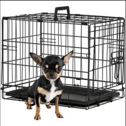 Dog Crate For Small Dogs