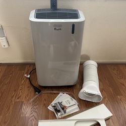 AC Unit with Hose
