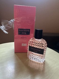 Valentine Pink