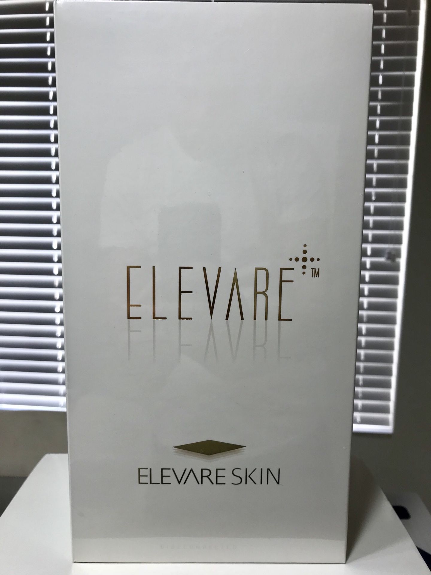 Elevare plus anti aging treatment