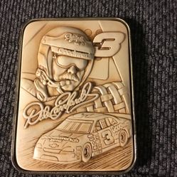 Dale Earnhardt Collectible 