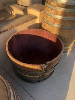 Barrels