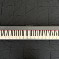 Yamaha NP-31 Piaggero Portable Keyboard
