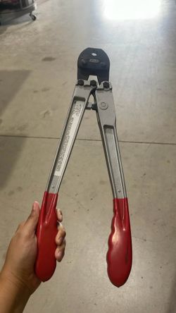 ZURN QRCT-2T 3/8” Crimping Tool