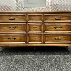 MCM Dresser from White Furniture Co. 20%OFF+FREE DELIVERY