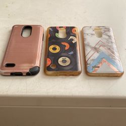LG Fortune Cases