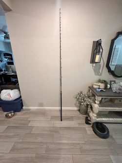 CUSTOM PHENIX ABYSS PSX-808 – 15–40 LB