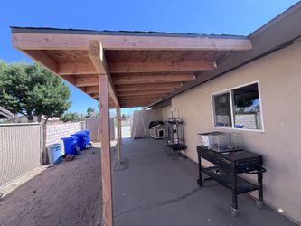 Shade Covers Made From Wood