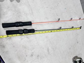 Mini Fishing Rod