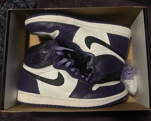Air Jordan 1 Retro High