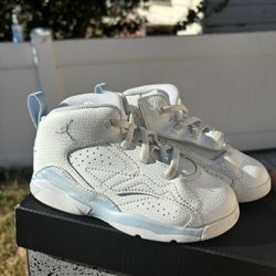 Kids Jordan’s