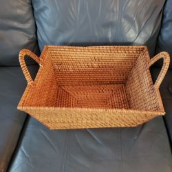 Basket