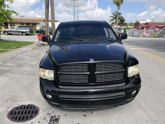 2004 Dodge Ram 1500