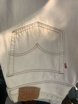 Levi’s 501 38 -30