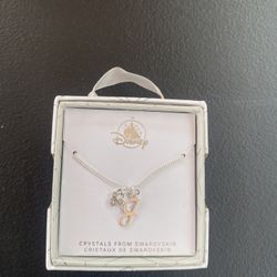 Disney Necklace