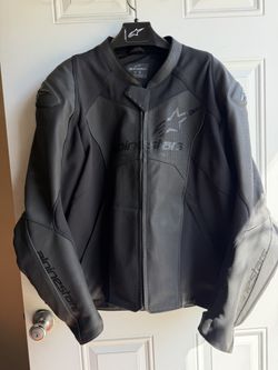Alpinestars