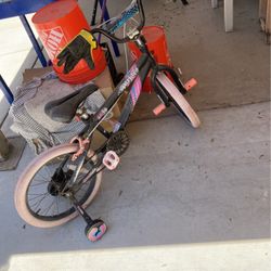 Kid Bike 