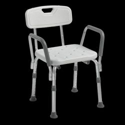 Drive Medical Shower Chair 12445KD-1 - BRAND NEW

