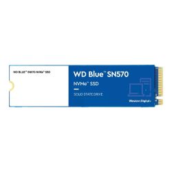 WD Blue 1Tb Nvme M.2 SSD