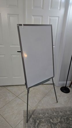 White board