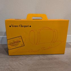 Veuve Clicquot Traveller