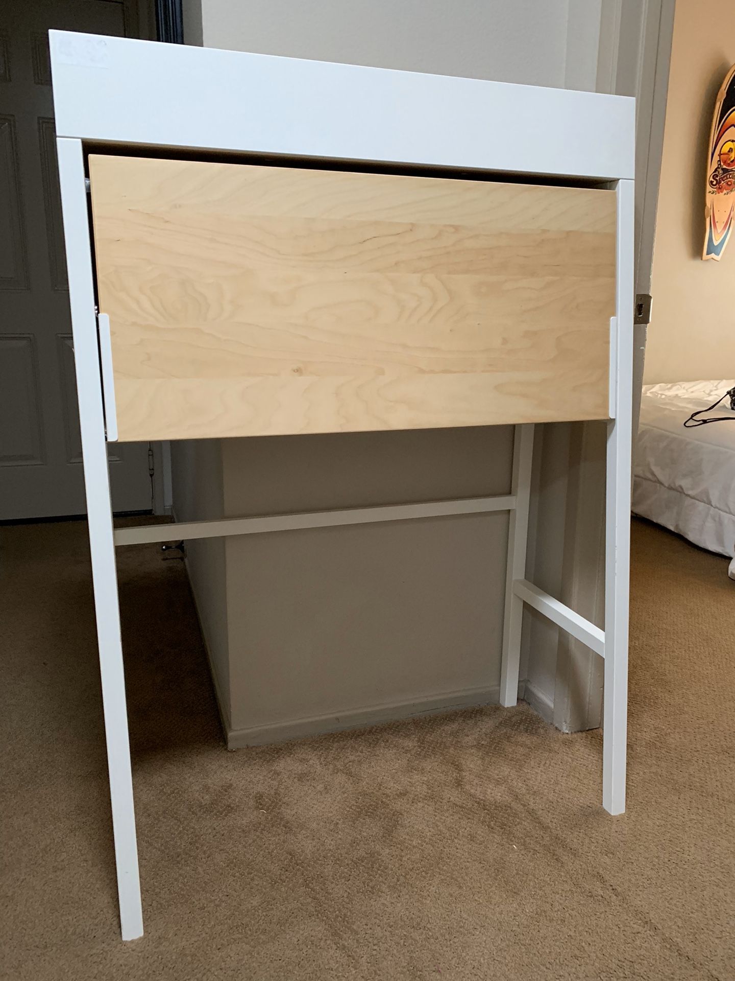 Modern Desk