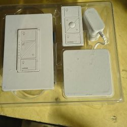 Smart Dimmer Light switch 