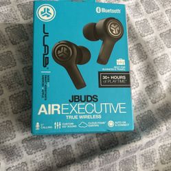 Jlab Wireless Earbuds