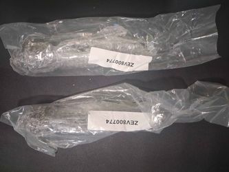 Astarpro 2 Front Inner Tie Rod ends