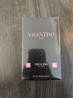 Valentino Born In Roma Fragrance