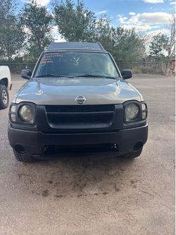 2004 Nissan Xterra