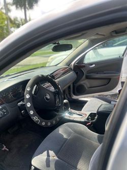2010 Chevrolet Impala