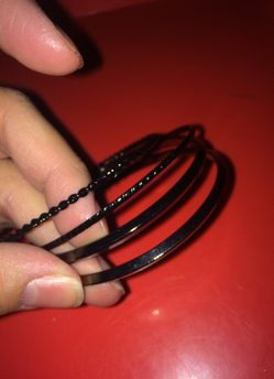 Bracelets