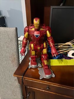 Iron man
