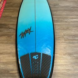 Surfboard