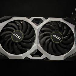 MSI Gtx 1660 Super