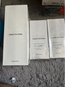 LV Females Perfumes !!