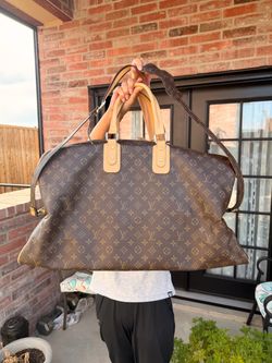 Large Travel bag