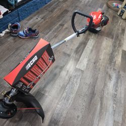 Echo Weedwhacker