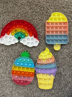 Toddler toys