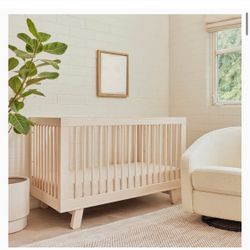 Babyletto Hudson Crib