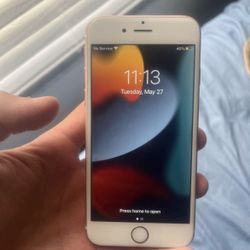 iPhone 7s