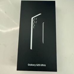 Galaxy s25 ultra 1tb