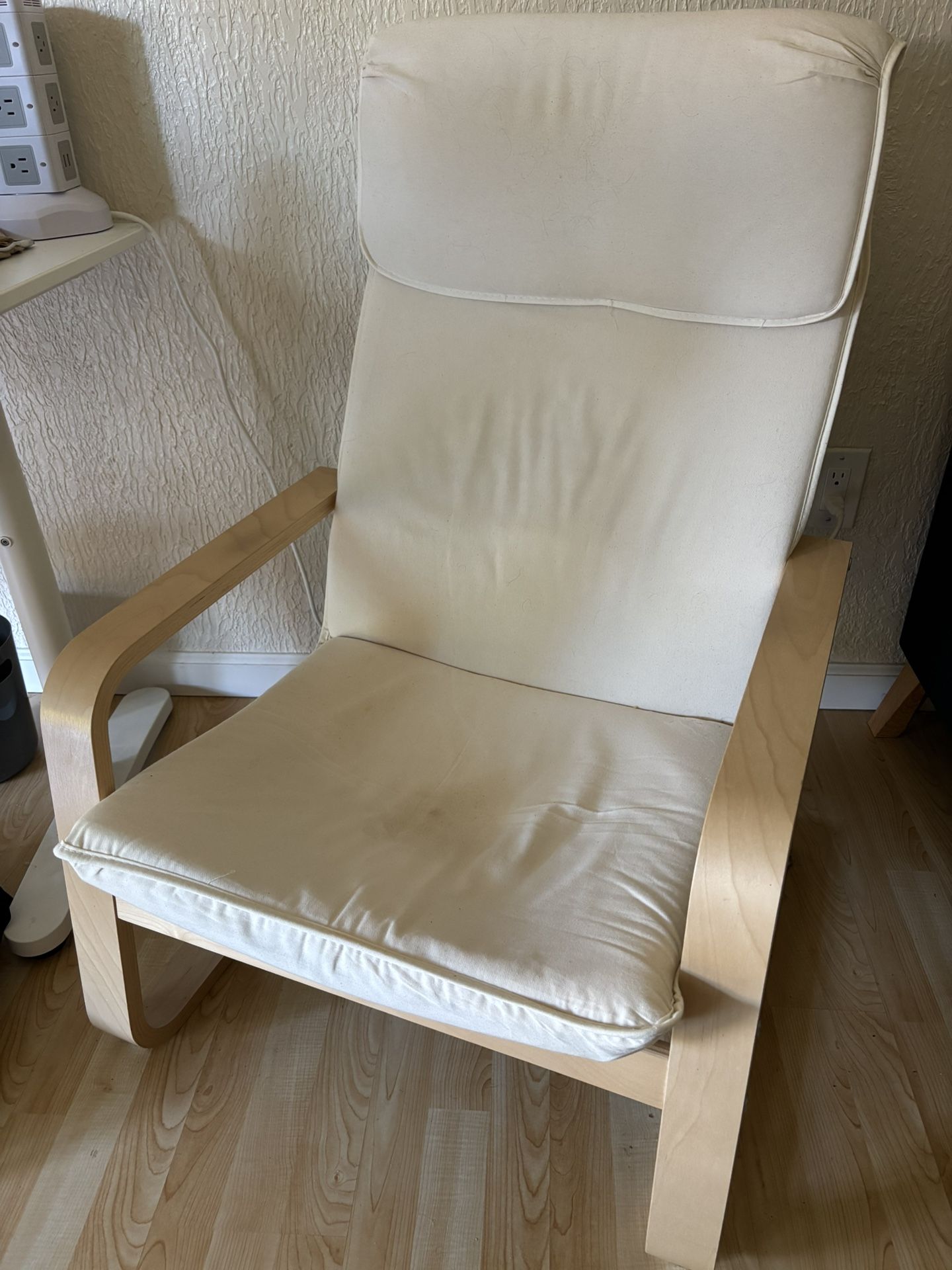 Ikea Armchair