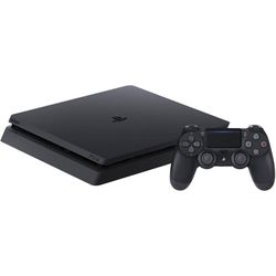 PS4 Slim (just The Console)