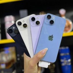 iPhone 14 128GB Unlocked 
