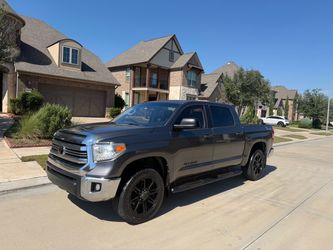 2017 Toyota Tundra