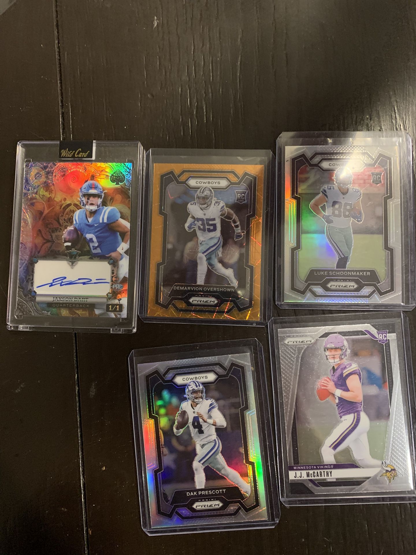 Football Cards