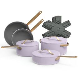 New*Beautiful Set By Drew Barrymore &110