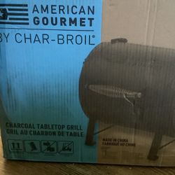 American Gourmet By Char-Broil